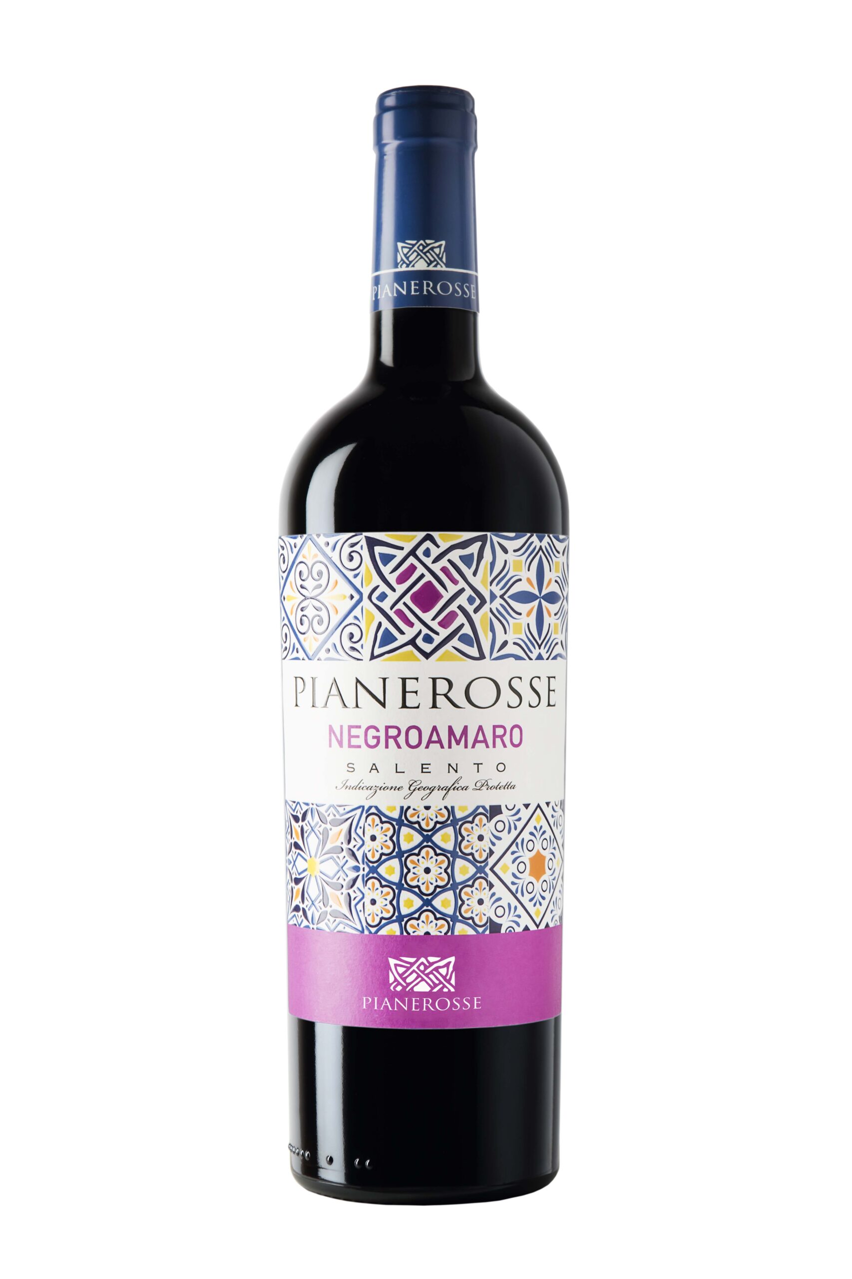 Negroamaro - Vero Wines